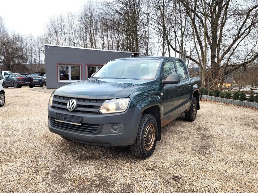 Amarok