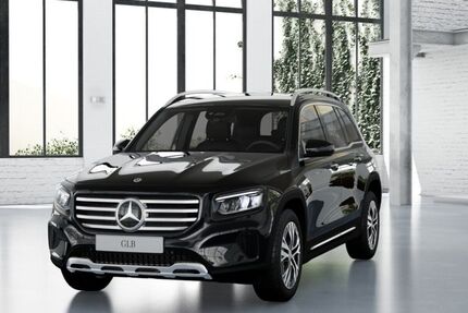 Mercedes-Benz GLB 200 12.000 km 39.990 &euro; Gera 07546