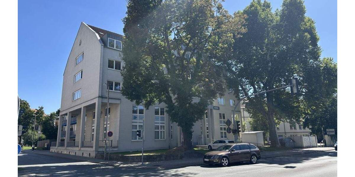 Mehrfamilienhaus, Wohnhaus Gera Innenstadt - 1.450.000&euro; | Angebot:25410147