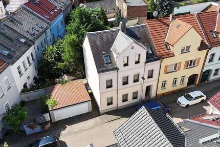 Haus Crimmitschau - 5 Zimmer, 150 m&sup2;, 129.990&euro; | Angebot:27303990