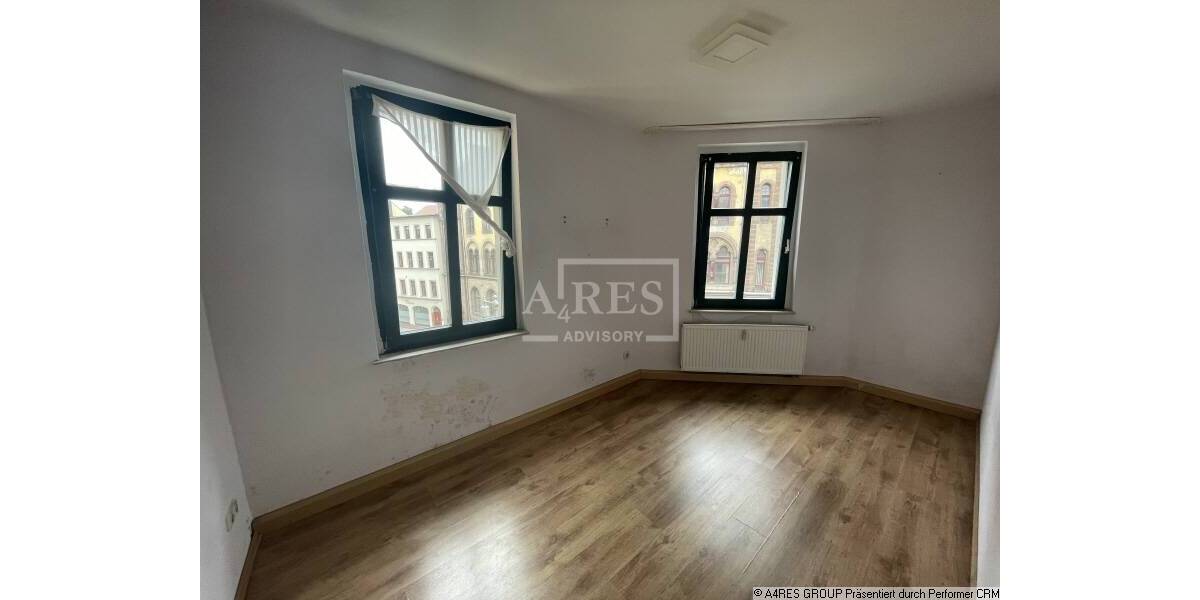 Gewerbeobjekt Altenburg - 150.000&euro; | Angebot:25698447