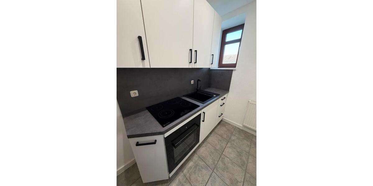 Etagenwohnung Schmölln - 2 Zimmer, 53 m&sup2;, 550&euro; | Angebot:26312491