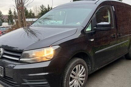 VW Caddy 257.500 km 8.900 &euro; Werdau 08412