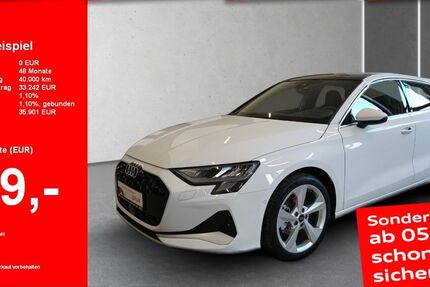Audi A3 5.270 km 32.773 &euro; Gera 07546