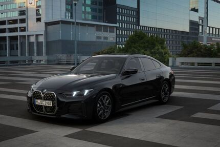 BMW 430 Gran Coupé 8.781 km 49.990 € Langenwetzendorf 07957