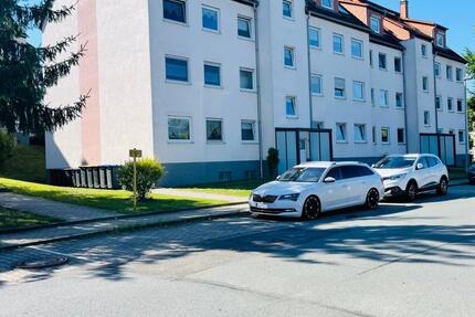 Eigentumswohnung*3 Zimmer*Balkon*Garage*Wanne*Dusche