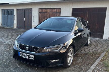 Seat Leon 198.900 km 9.399 &euro; Altenburg 04600