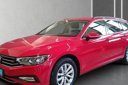 VW Passat 23.877 km 22.969 &euro; Gera 07546