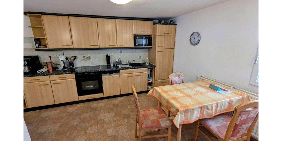 Mehrfamilienhaus, Wohnhaus Eisenberg - 4 Zimmer, 143 m&sup2;, 99.000&euro; | Angebot:25741019