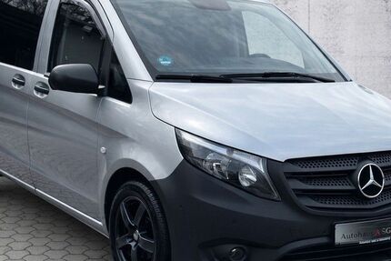 Mercedes-Benz Vito 142.500 km 17.900 &euro; Eisenberg 07607