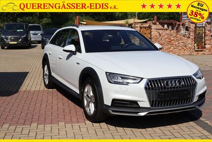 Audi A4 123.650 km 19.990 &euro; Berga-Wünschendorf 07980