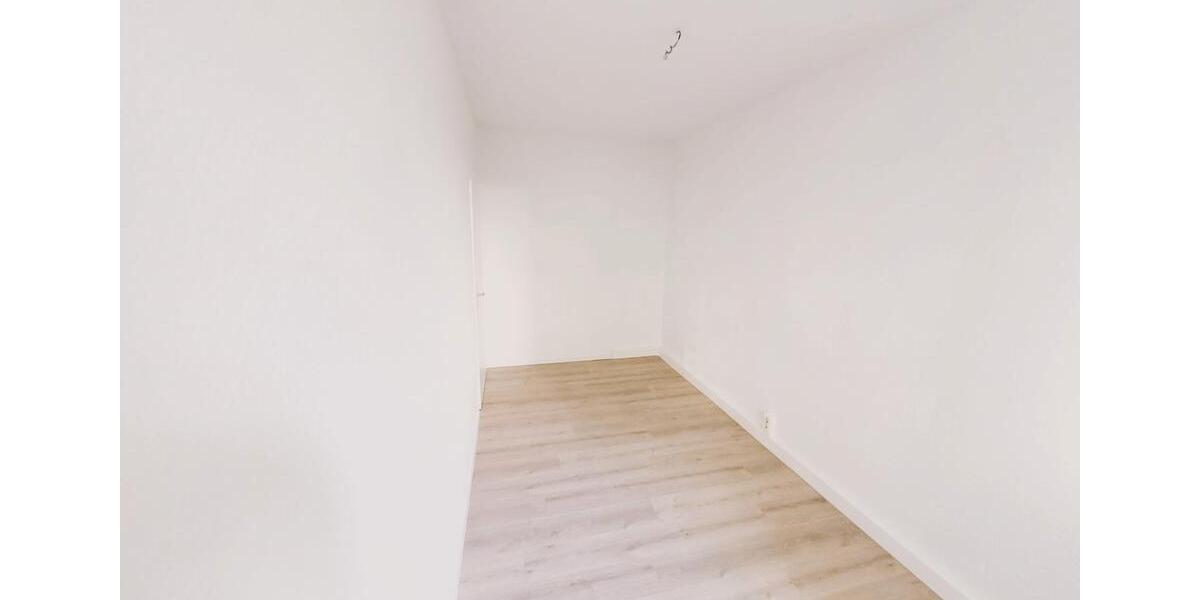 Etagenwohnung Osterfeld - 3 Zimmer, 58 m&sup2;, 348&euro; | Angebot:10859495