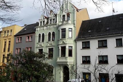 Großzügige Zweiraumwohnung am Park! 2 zimmer