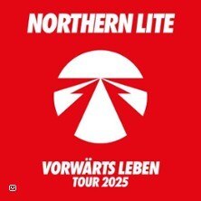 Northern Lite + Support: Dynanim // Vorwärts leben Tour Gera