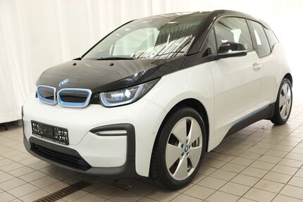 BMW i3 24.600 km 19.000 € Greiz 07973