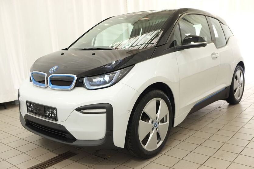 BMW i3 24.600 km 19.000 € Greiz 07973