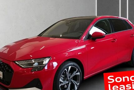 Audi A3 5.349 km 30.048 &euro; Gera 07546