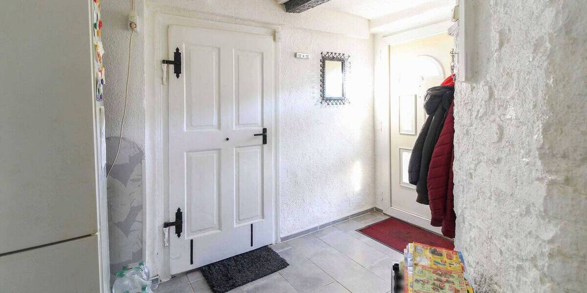Einfamilienhaus Auma-Weidatal Auma - 4 Zimmer, 90 m&sup2;, 68.000&euro; | Angebot:26543134