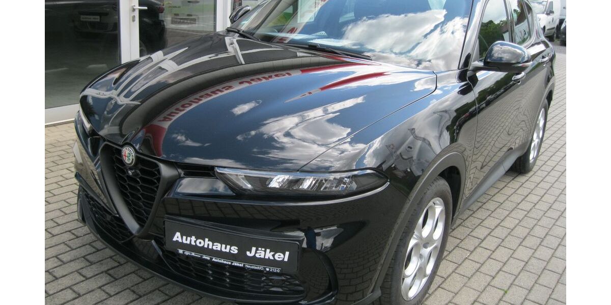 Alfa Romeo Tonale 42.400 km 23.900 € Neustadt/Orla 07806