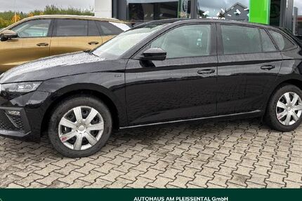 Skoda Scala 1.500 km 28.780 € Werdau 08412