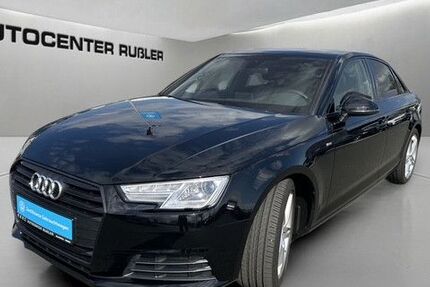 Audi A4 109.781 km 15.900 &euro; Zeulenroda-Triebes 07937