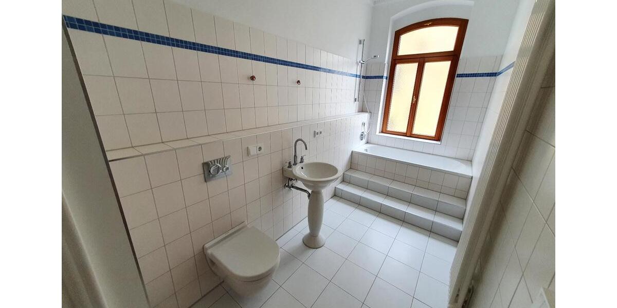 Etagenwohnung Greiz - 2 Zimmer, 57 m&sup2;, 389&euro; | Angebot:26553669