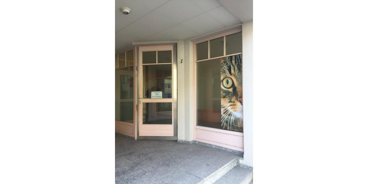 Geschäftsflächen 79,60m² und 77,38m² zimmer