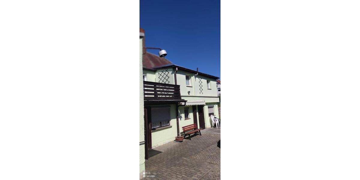 Einfamilienhaus Gößnitz - 3 Zimmer, 135 m&sup2;, 120.000&euro; | Angebot:26488239