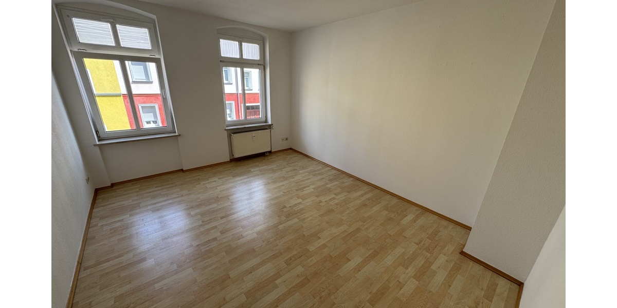 3R.- ETW mit Balkon in guter zentrumsnaher Lage von Gera - Etagenwohnung Gera Ostviertel | Angebot:26348940