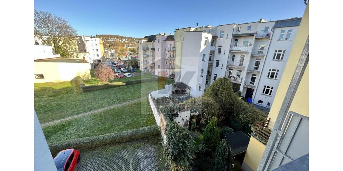 Etagenwohnung Gera - 2 Zimmer, 60 m&sup2;, 360&euro; | Angebot:25590660