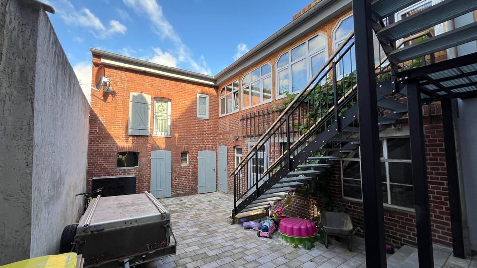 Mehrfamilienhaus, Wohnhaus Bürgel - 12 Zimmer, 284 m&sup2;, 540.000&euro; | Angebot:22799914