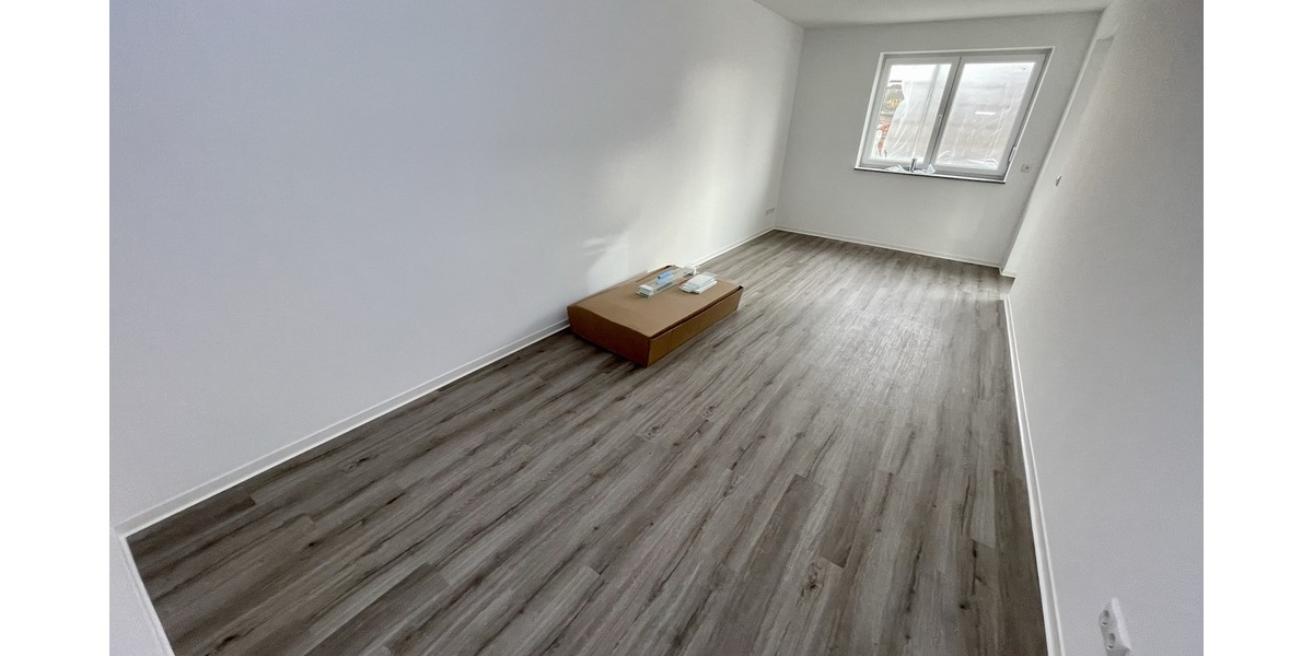 Wohnen mit ALLEN Extras am Geraer Reußpark! 4 Zimmer mit Loggia, Balkon, Aufzug und Tiefgarage! - Etagenwohnung Gera Alt-Bieblach | Angebot:26843941
