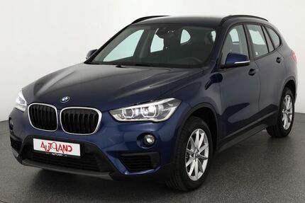 BMW X1 59.988 km 20.990 &euro; Gera 07546