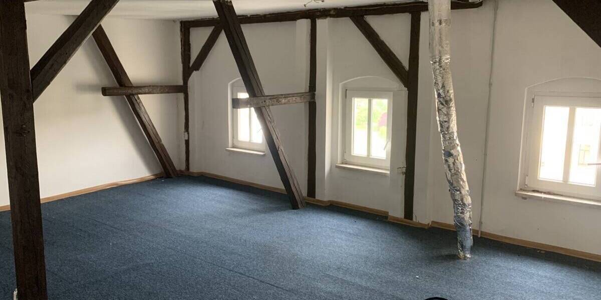 Mehrfamilienhaus, Wohnhaus Gera Debschwitz - 750.000&euro; | Angebot:26230388