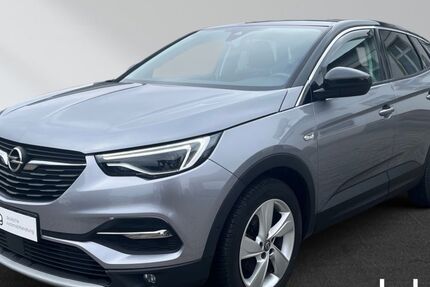 Opel Grandland (X) 68.600 km 14.975 € Gera 07548