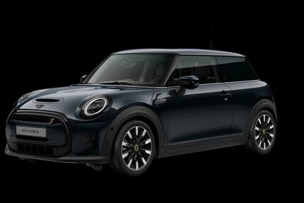 Mini Cooper SE 60.795 km 18.565 &euro; Gera 07552