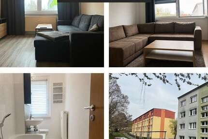 Wohnung Gera Bieblach-Ost - 7 Zimmer, 152 m&sup2;, 130.000&euro; | Angebot:26447105