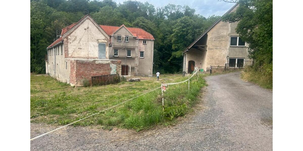 Bauernhaus, Landhaus Neustadt an der Orla - 100.000&euro; | Angebot:27018015