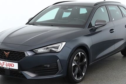 Cupra Leon 49.987 km 27.990 &euro; Gera 07546