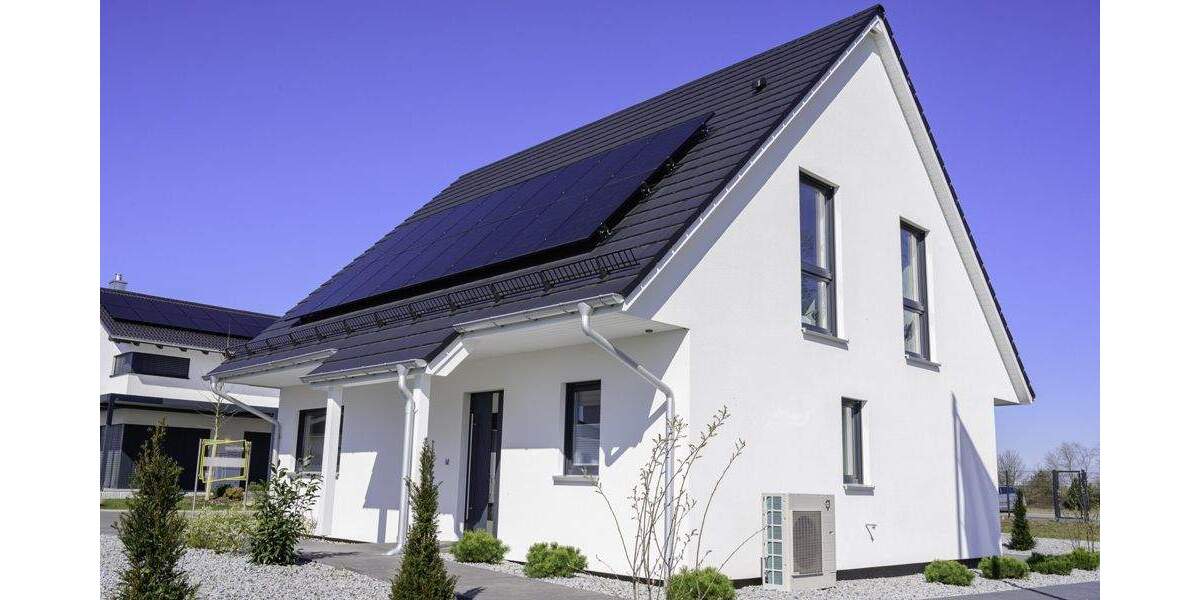 Einfamilienhaus Hermsdorf - 5 Zimmer, 144 m&sup2;, 516.750&euro; | Angebot:25693489