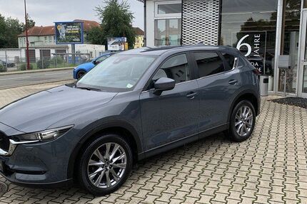 Mazda CX-5 41.818 km 23.680 € Schmölln 04626