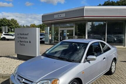 Honda Civic 148.225 km 5.450 € Ronneburg 07580