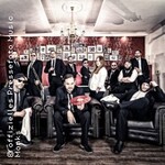 Music Monks - Tribute to Seeed & Peter Fox