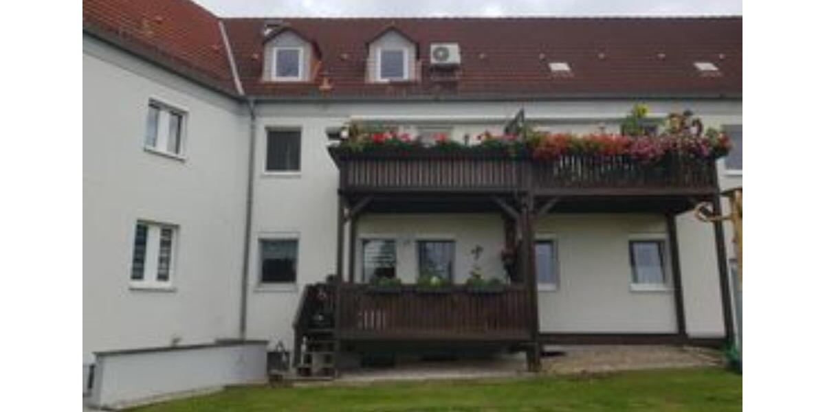 Etagenwohnung Elsteraue - 4 Zimmer, 82 m&sup2;, 90.000&euro; | Angebot:25309541