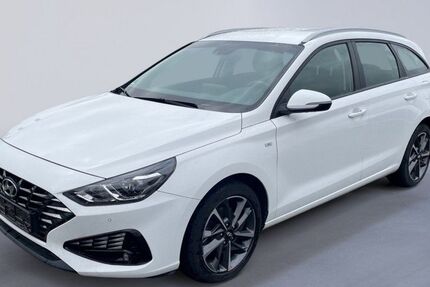 Hyundai i30 58.800 km 16.990 € Zeitz 06712