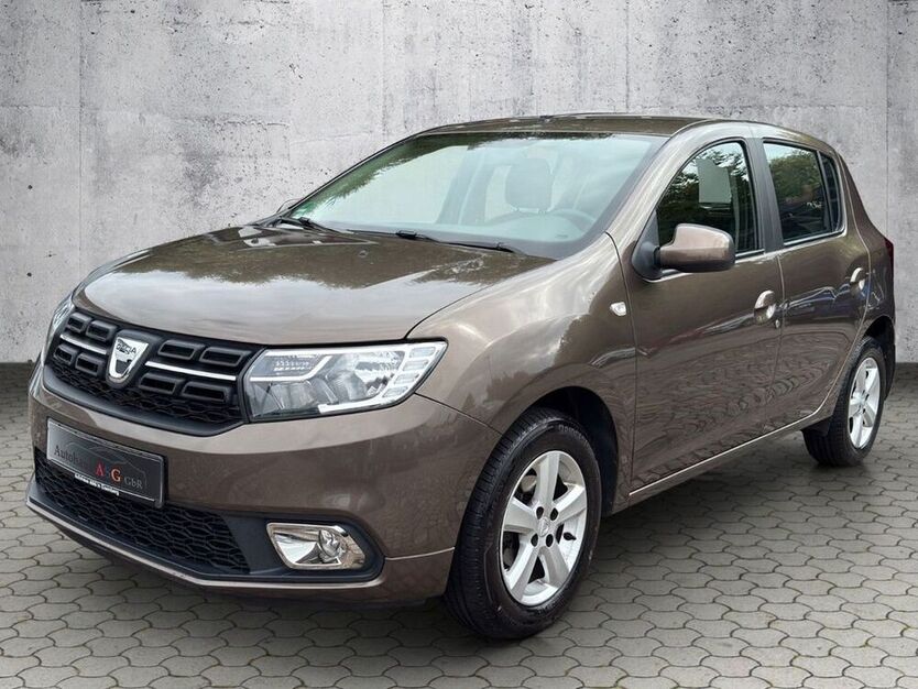 Sandero