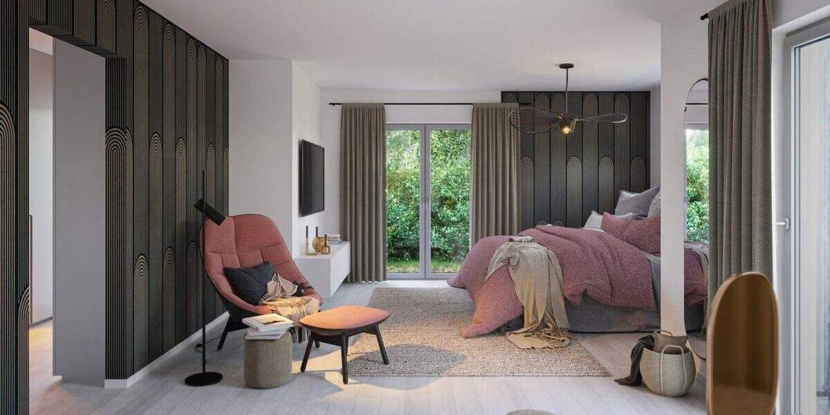 Mehrfamilienhaus, Wohnhaus Hermsdorf - 5 Zimmer, 154 m&sup2;, 566.448&euro; | Angebot:25958325