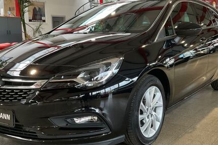Opel Astra 66.450 km 12.990 &euro; Gera 07552