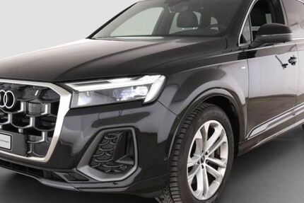 Audi Q7 27.570 km 69.789 &euro; Gera 07546