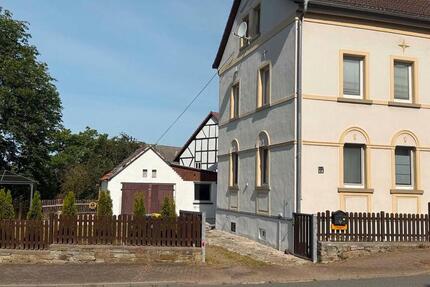 Haus Berga/Elster Elster - 8 Zimmer, 110 m&sup2;, 119.000&euro; | Angebot:26897129